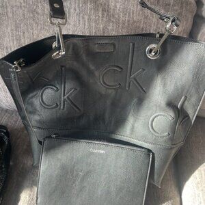 Calvin Klein Purse